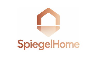SpiegelHome logo