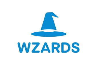 Wzards.com - Creative brandable domain for sale