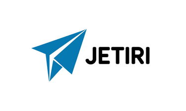 Jetiri.com - Creative brandable domain for sale