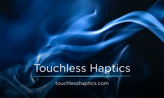 TouchlessHaptics.com