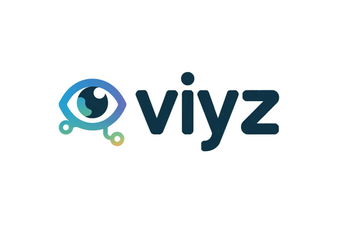 Viyz.com - Creative brandable domain for sale