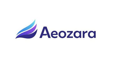 Aeozara logo