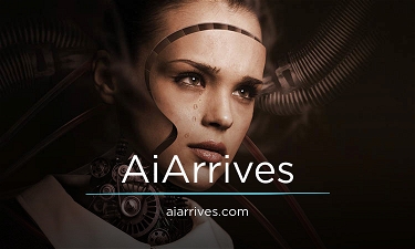 AiArrives.com