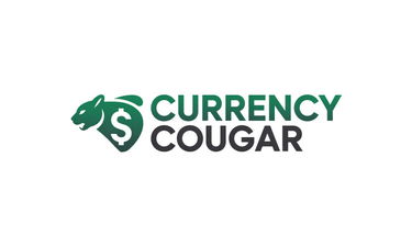 Currencycougar.com - Creative brandable domain for sale