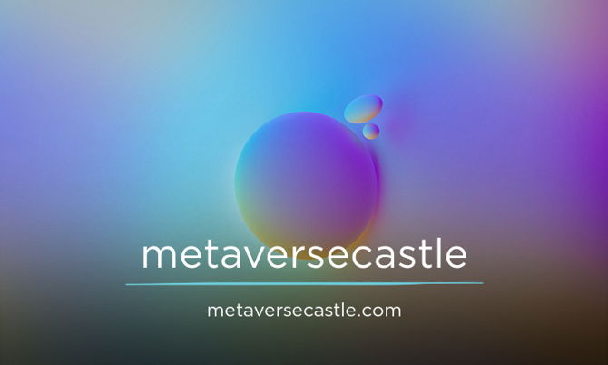 MetaverseCastle.com