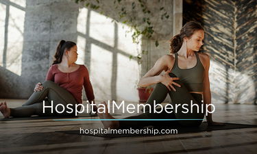 HospitalMembership.com