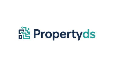 PropertyDS.com - Creative brandable domain for sale