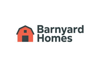 BarnyardHomes.com - Creative brandable domain for sale