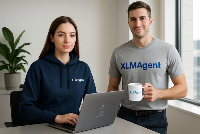 XLMAgent.com — 5
