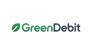 GreenDebit.com - Creative brandable domain for sale