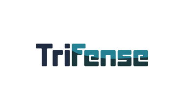 Trifense.com - Creative brandable domain for sale