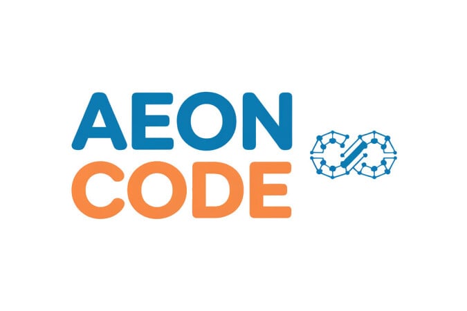 AeonCode logo