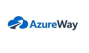 AzureWay.com - Creative brandable domain for sale