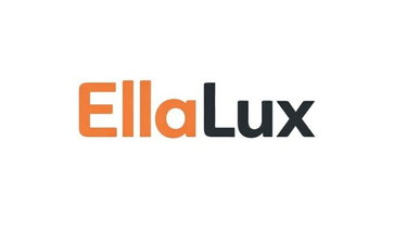 EllaLux logo