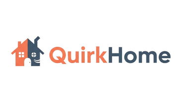 QuirkHome.com - Creative brandable domain for sale
