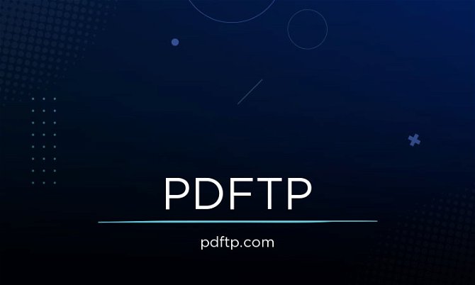 PDFTP.com