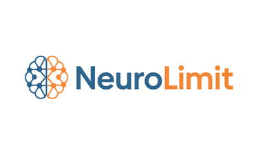 NeuroLimit.com - Creative brandable domain for sale