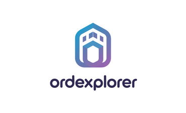 OrdExplorer.com - Creative brandable domain for sale