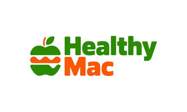 HealthyMac.com - Creative brandable domain for sale