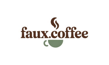 Faux logo
