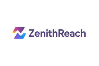 ZenithReach.com is for sale