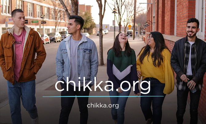 Chikka.org