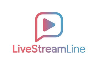 LivestreamLine.com - Creative brandable domain for sale