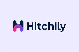 Hitchily.com - Creative brandable domain for sale