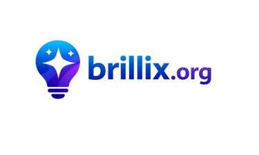 Brillix logo