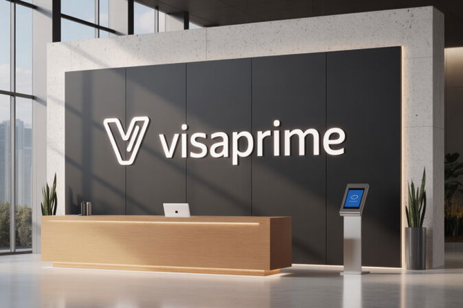 VisaPrime.com