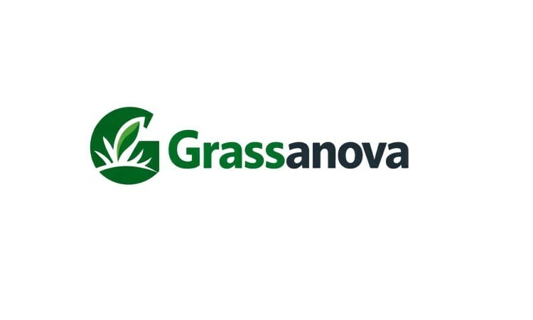 Grassanova logo
