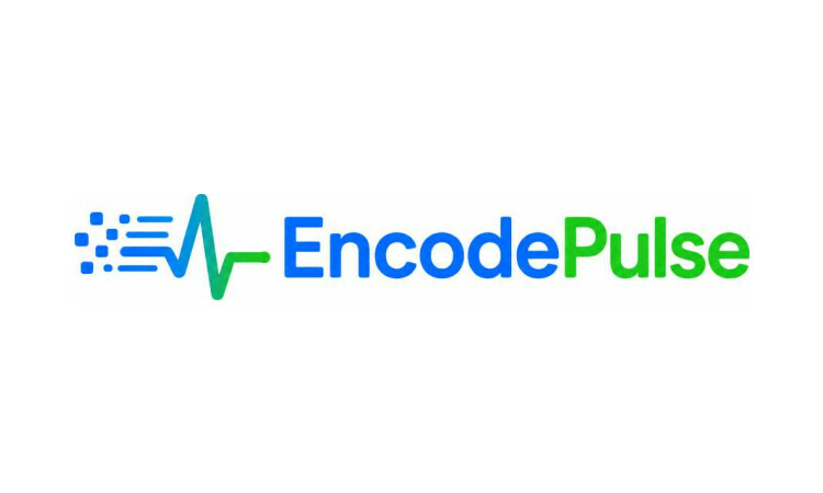 EncodePulse logo