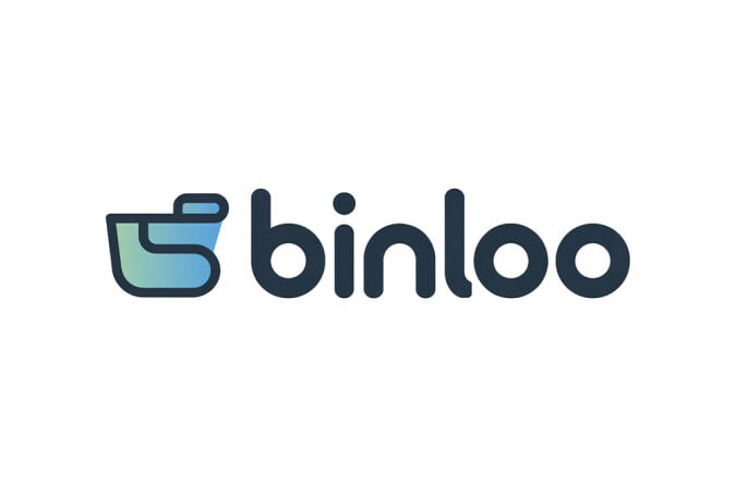 binloo logo