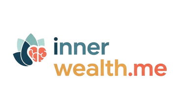 InnerWealth.me - Creative brandable domain for sale