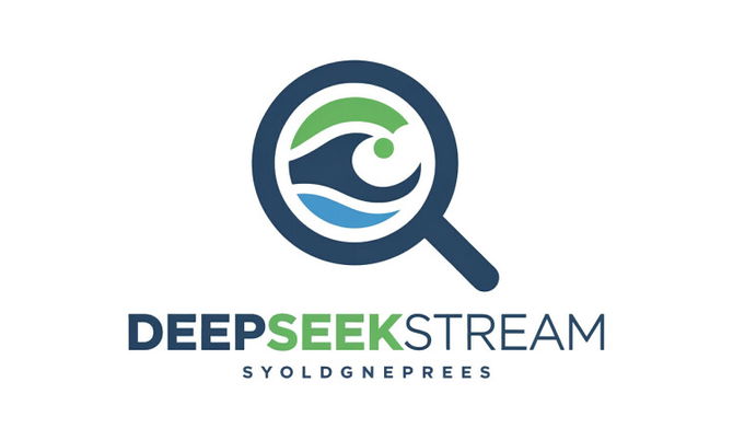 DeepSeekStream.com