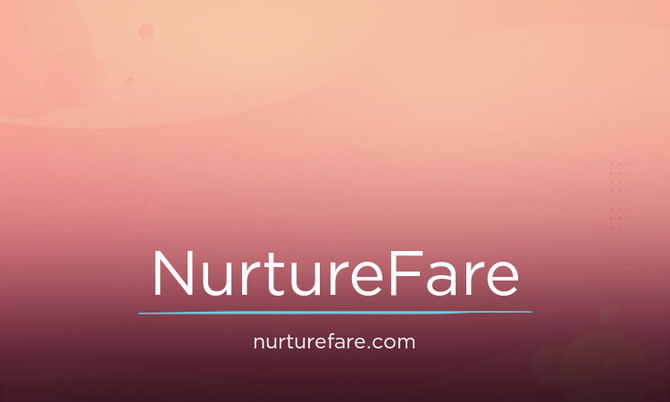NurtureFare.com