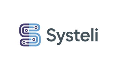 Systeli.com - Creative brandable domain for sale