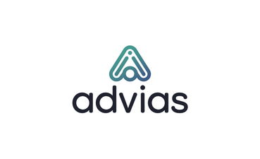 Advias.com - Creative brandable domain for sale