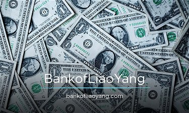 BankofLiaoYang.com