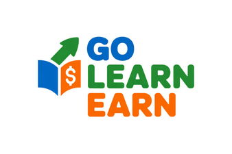 GoLearnEarn.com - Creative brandable domain for sale