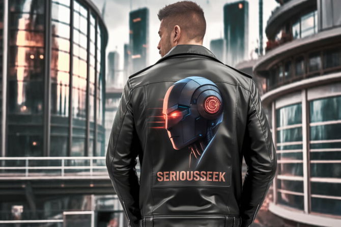 SeriousSeek.com