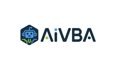 AIVba.com - Creative brandable domain for sale
