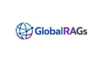 GlobalRAGs logo