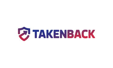 Takenback.com - Creative brandable domain for sale