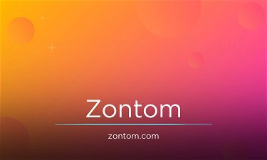 Zontom.com