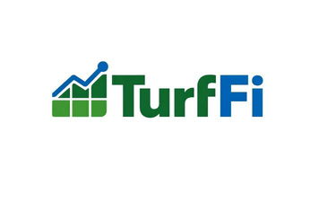 TurfFi.com - Creative brandable domain for sale