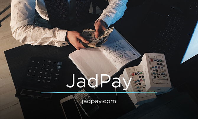 JadPay.com