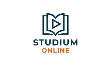 StudiumOnline.com - Creative brandable domain for sale