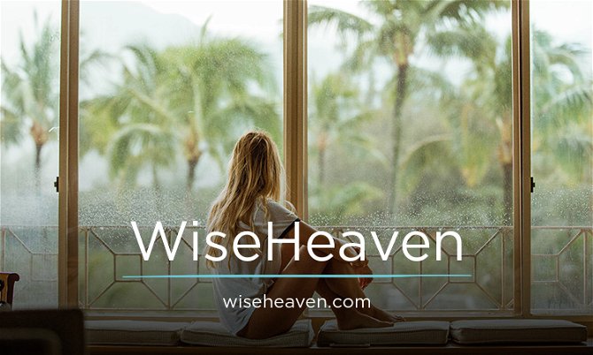 WiseHeaven.com