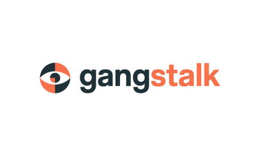 gangstalk.com - Creative brandable domain for sale